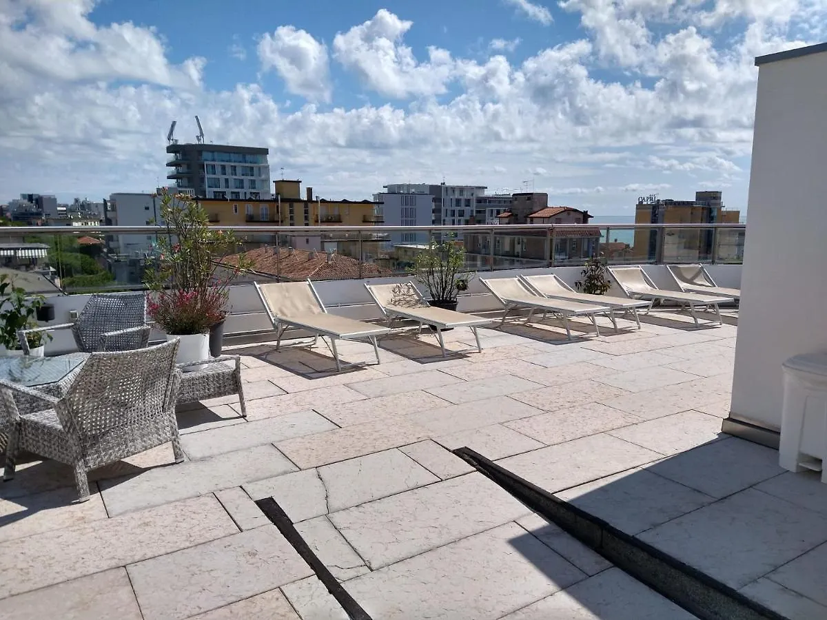 Hotel Centrale Lido di Jesolo
