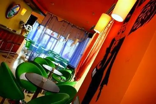 Hotel Centrale Lido di Jesolo