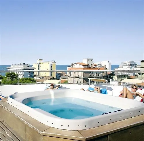 Hotel Centrale Lido di Jesolo