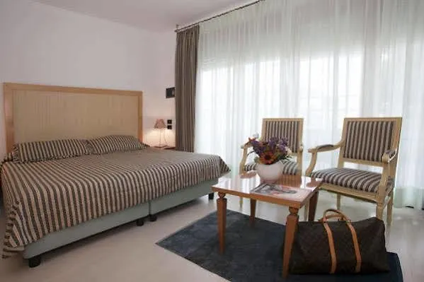 Hotel Centrale Lido di Jesolo Włochy