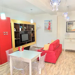 Appartamento Casa Delle Gioie Syracuse