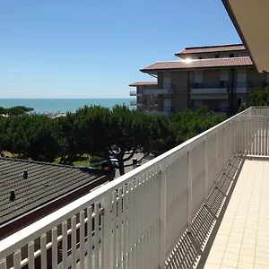 Appartamento Gallo - Walterigato Per Solo Famiglie Lido di Jesolo