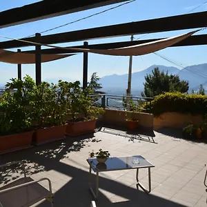 Appartamento Casa Paola Monreale