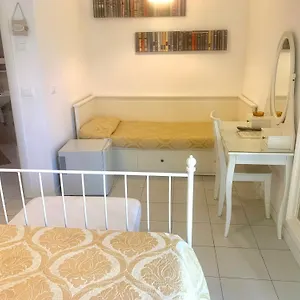 3* Hotel Nizza Frontemare