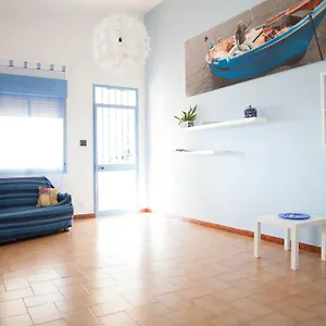 Casa vacanze Maredelgolfo Balestrate