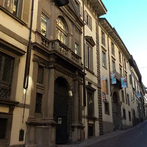 Appartamento Accademia Deluxe Bergamo