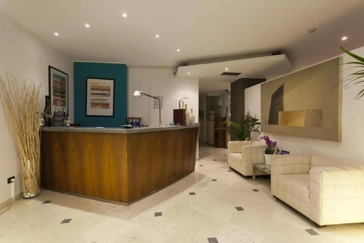 Hotel Centrale Lido di Jesolo