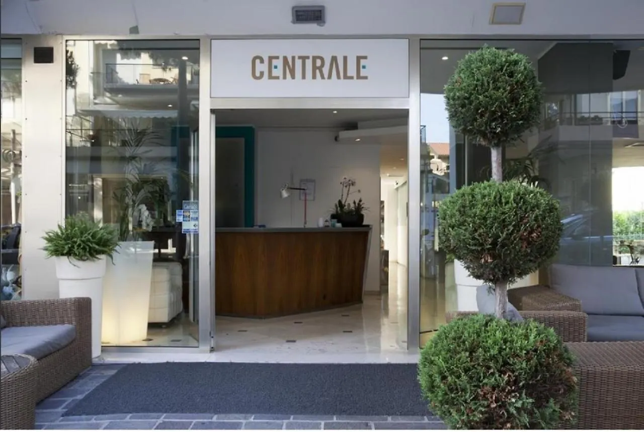Hotel Centrale Lido di Jesolo