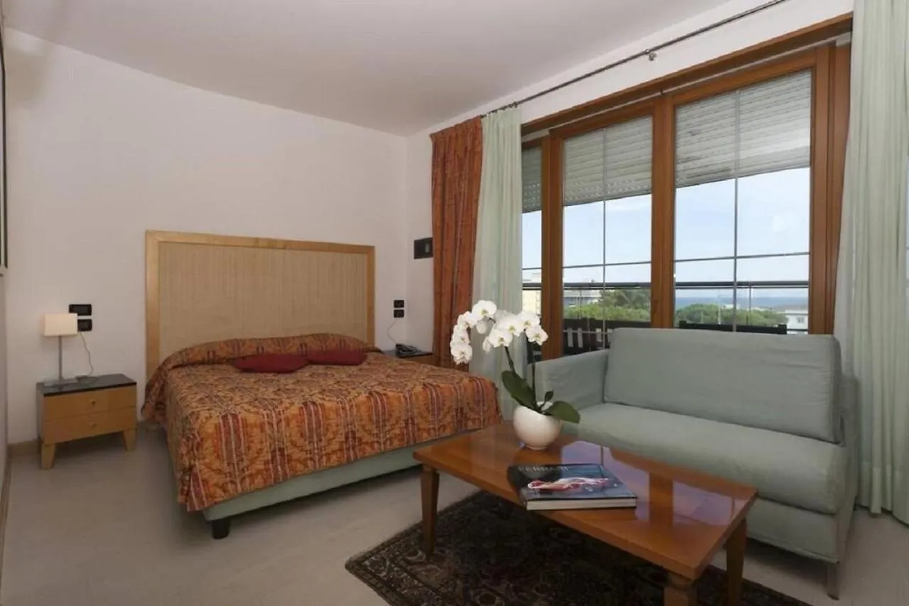 Hotel Centrale Lido di Jesolo