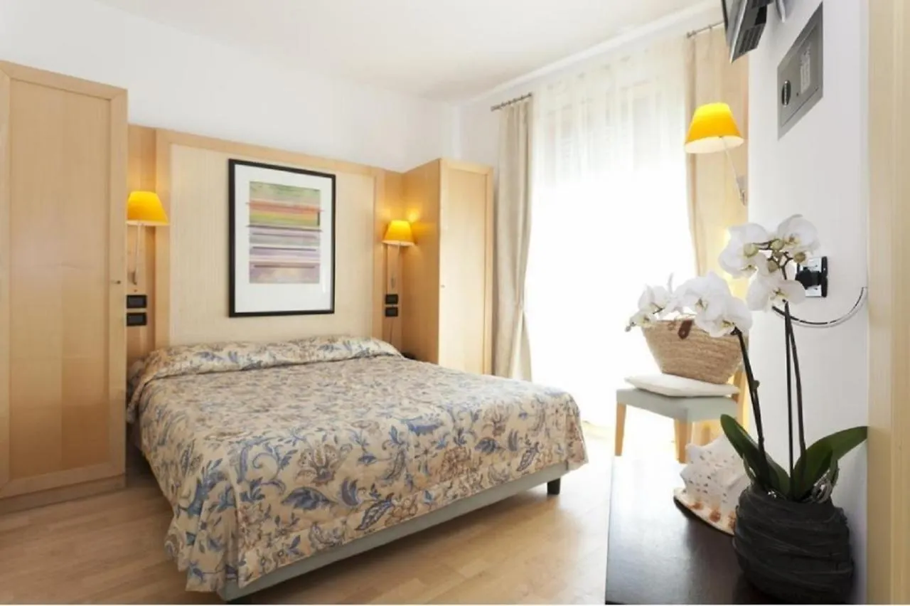 Hotel Centrale Lido di Jesolo