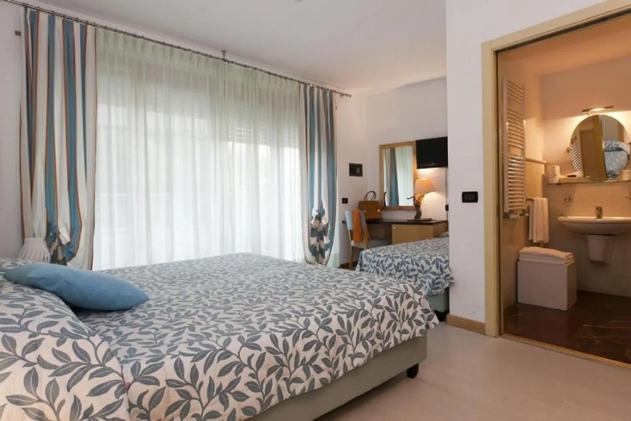 Hotel Centrale Lido di Jesolo