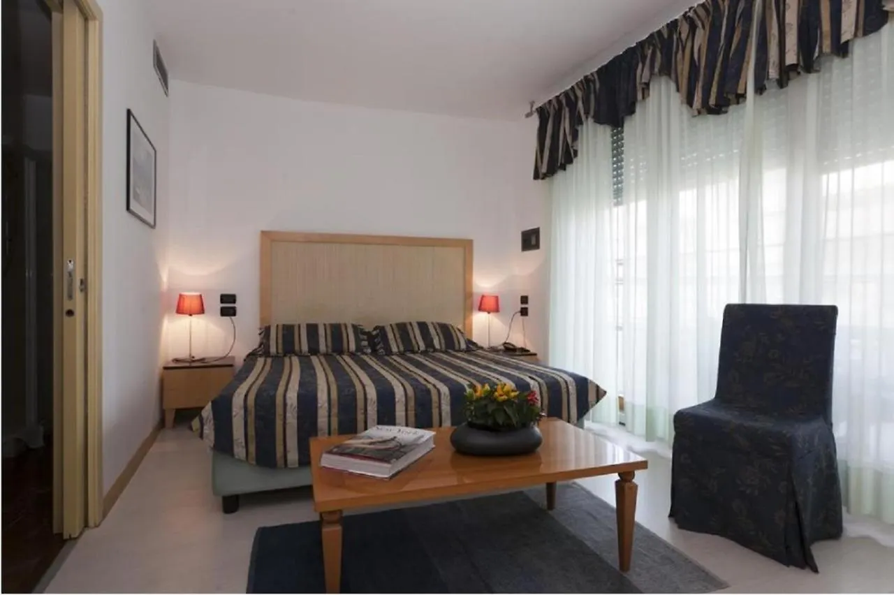 Hotel Centrale Lido di Jesolo
