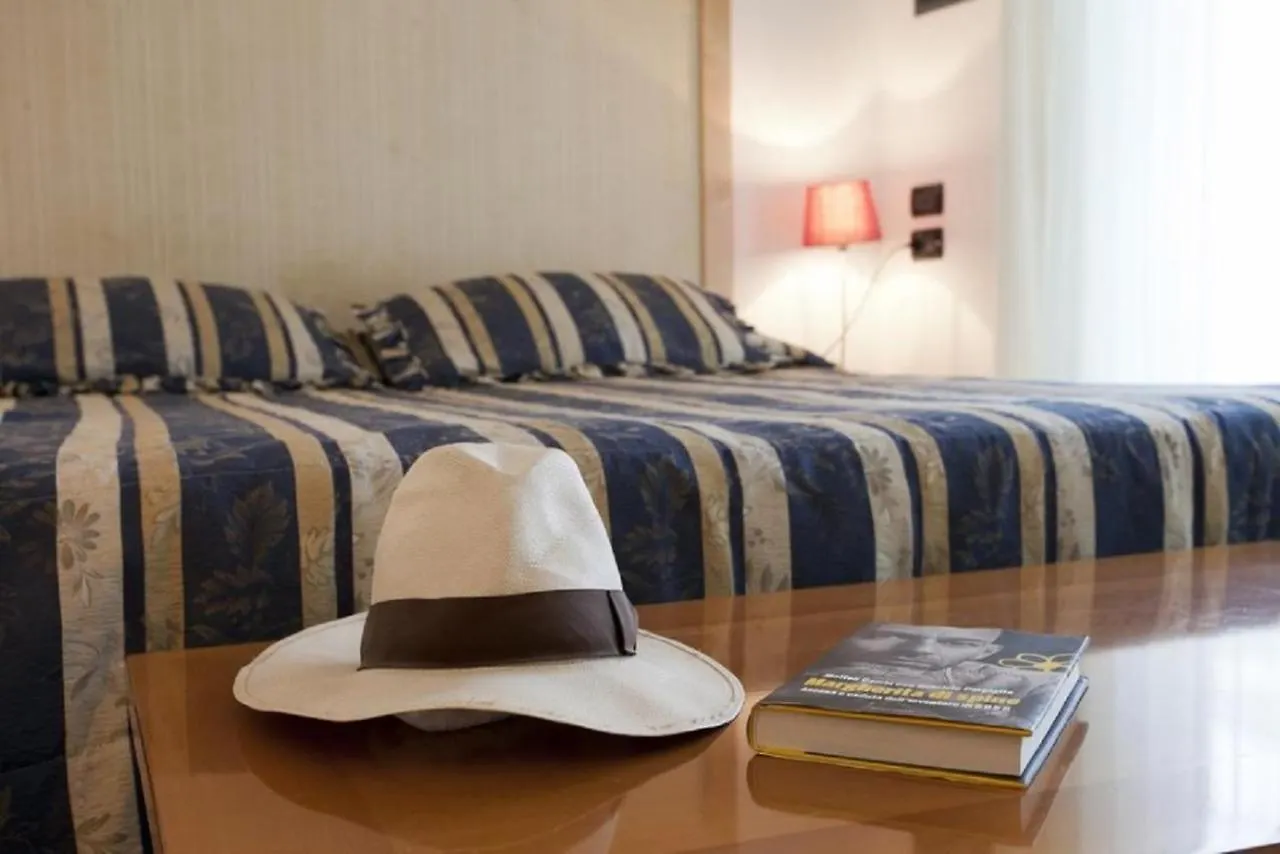 Hotel Centrale Lido di Jesolo