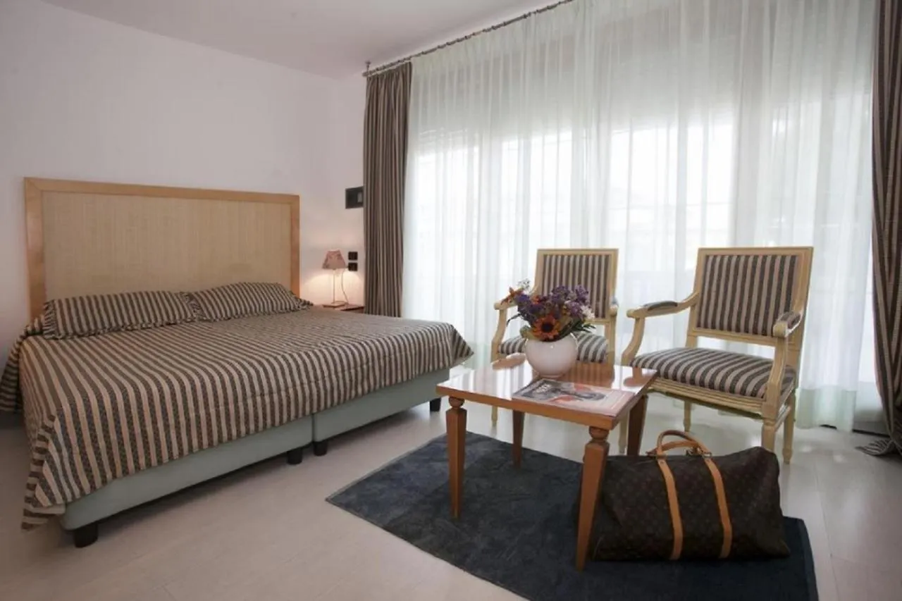 Hotel Centrale Lido di Jesolo
