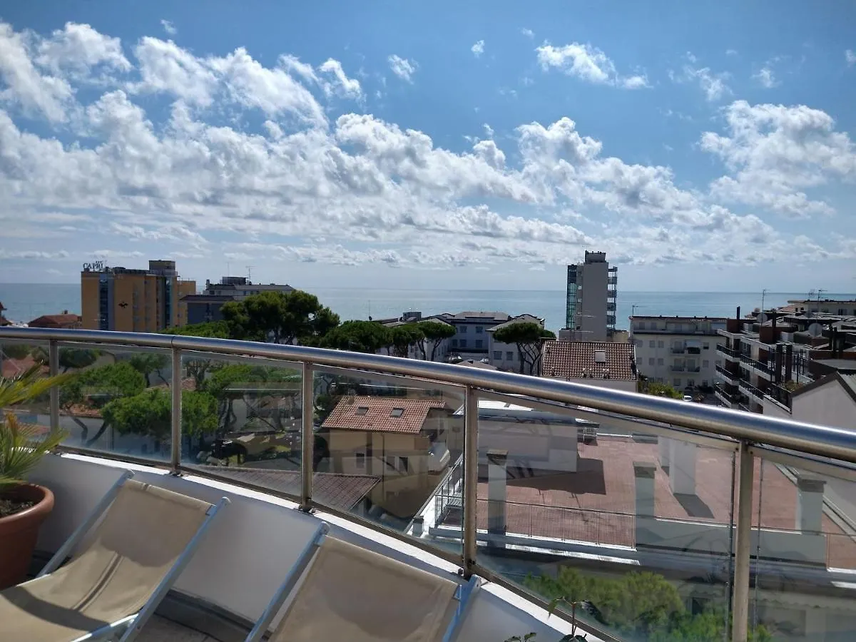 Hotel Centrale Lido di Jesolo