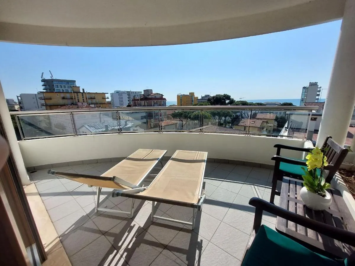 Hotel Centrale Lido di Jesolo