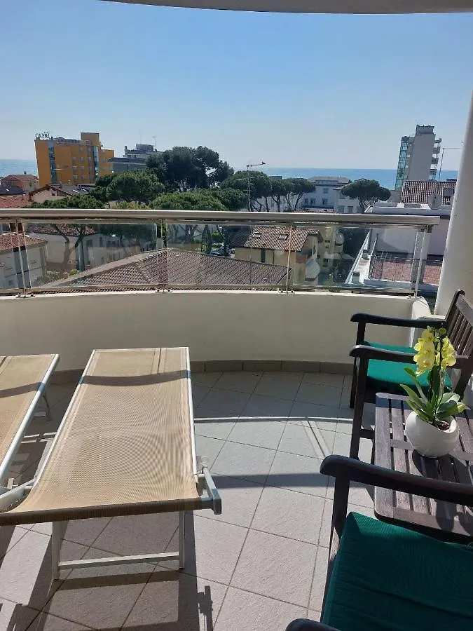 Hotel Centrale Lido di Jesolo