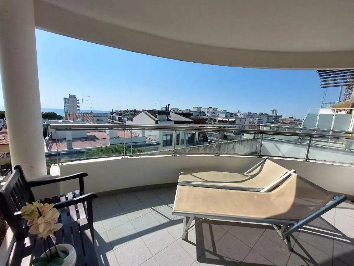 Hotel Centrale Lido di Jesolo 3*,