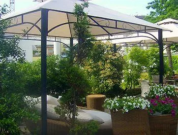 Hotel Centrale Lido di Jesolo 3*,  Itálie