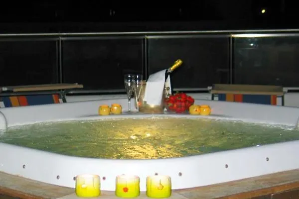 Hotel Centrale Lido di Jesolo