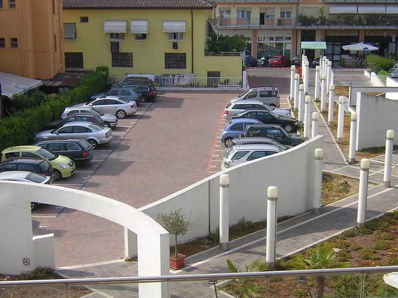 Hotel Centrale Lido di Jesolo