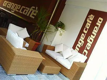 Hotel Centrale Lido di Jesolo 3*,