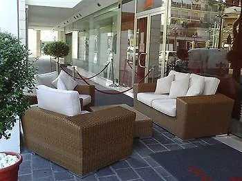 Hotel Centrale Lido di Jesolo