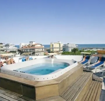 Hotel Centrale Lido di Jesolo