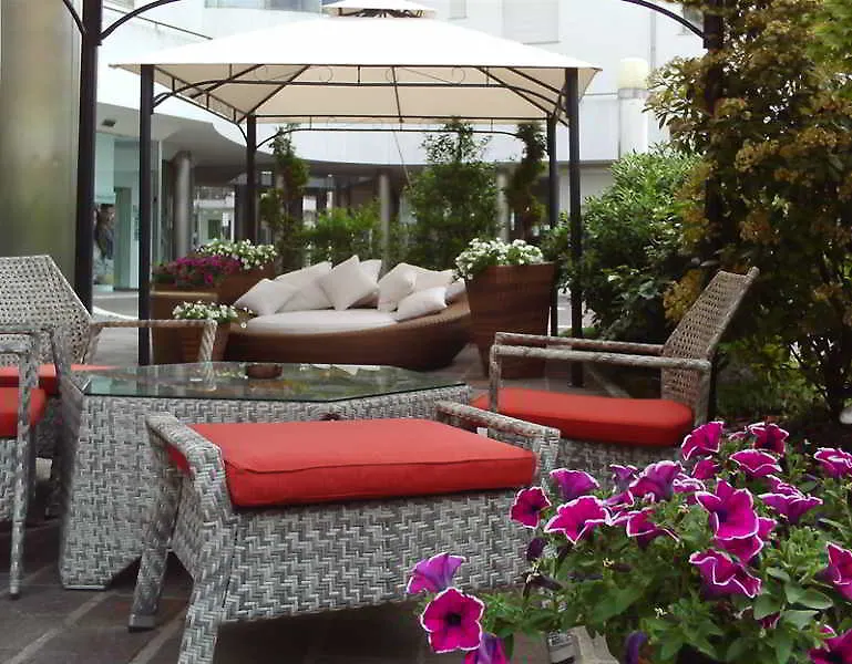 Hotel Centrale Lido di Jesolo