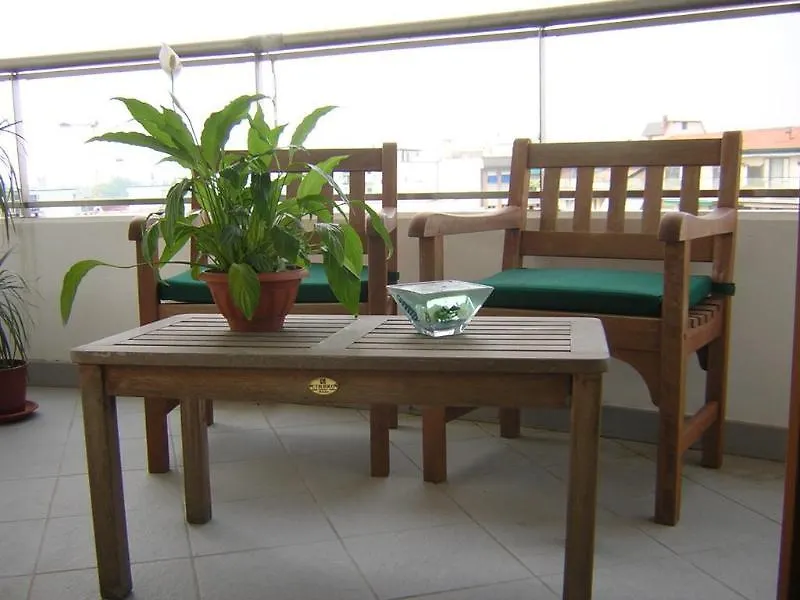 Hotel Centrale Lido di Jesolo