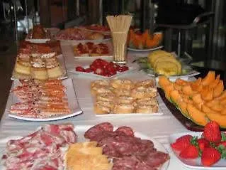 Hotel Centrale Lido di Jesolo 3*,