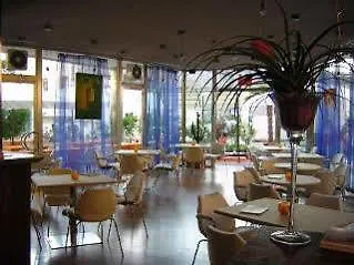 Hotel Centrale Lido di Jesolo 3*,  Itálie