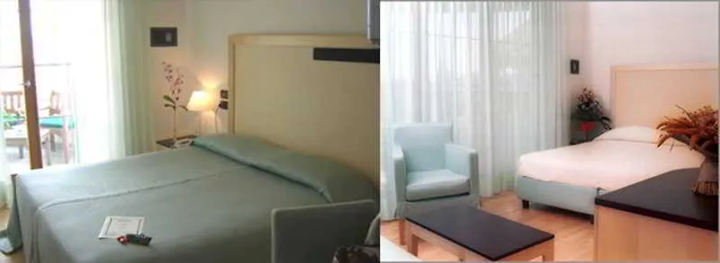 Hotel Centrale Lido di Jesolo