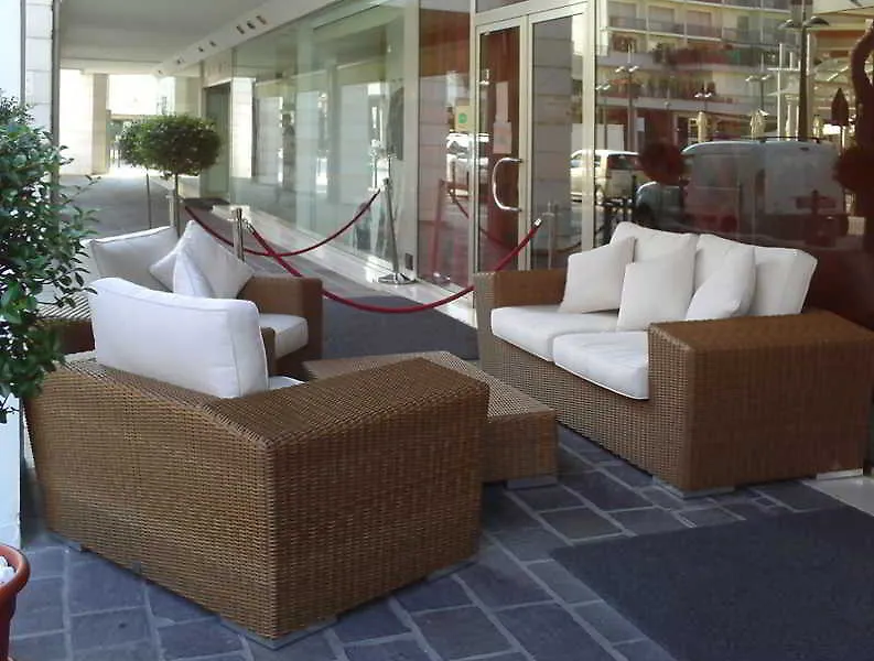 Hotel Centrale Lido di Jesolo
