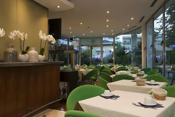 Hotel Centrale Lido di Jesolo