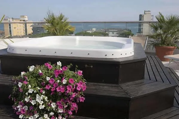 Hotel Centrale Lido di Jesolo