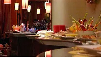 לידו די ג'סולו Hotel Centrale איטליה