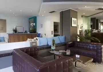 לידו די ג'סולו Hotel Centrale